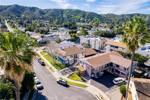 10409 Parr, Sunland, CA 91040 - Photo 21