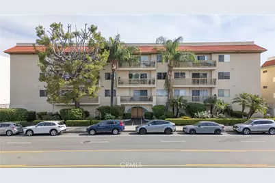 5400 Lindley Avenue #221, Encino, CA 91316 - Photo 1