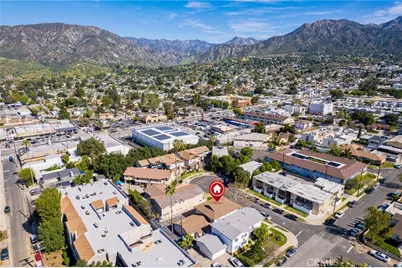 10409 Parr, Sunland, CA 91040 - Photo 21