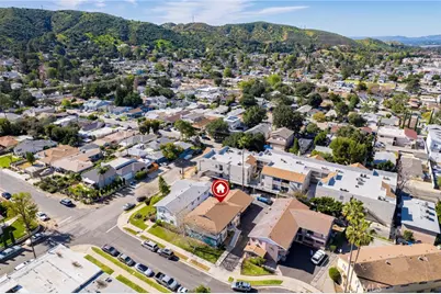 10409 Parr, Sunland, CA 91040 - Photo 23