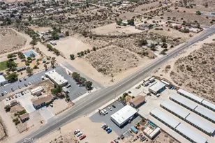 0 Sheep Creek Rd, Phelan, CA 92371 - Photo 1