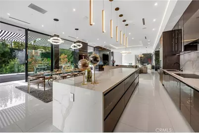677 Nimes Road, Los Angeles, CA 90077 - Photo 17