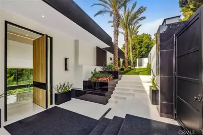 677 Nimes Road, Los Angeles, CA 90077 - Photo 5