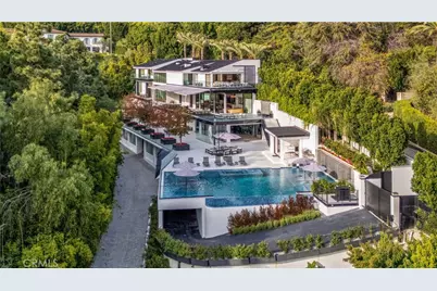 677 Nimes Road, Los Angeles, CA 90077 - Photo 1