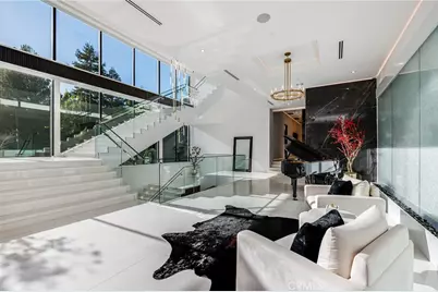 677 Nimes Road, Los Angeles, CA 90077 - Photo 13