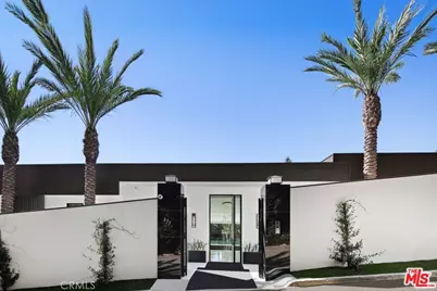 677 Nimes Road, Los Angeles, CA 90077 - Photo 3