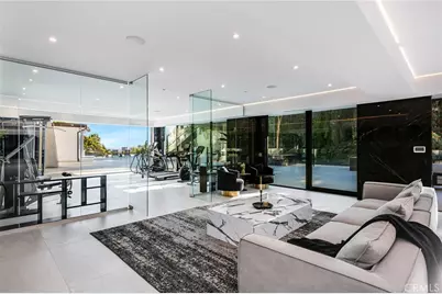 677 Nimes Road, Los Angeles, CA 90077 - Photo 31