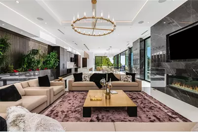 677 Nimes Road, Los Angeles, CA 90077 - Photo 15