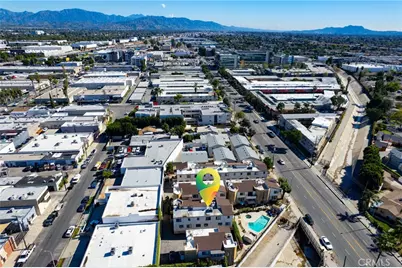 14715 Saticoy Street #14, Van Nuys, CA 91405 - Photo 3