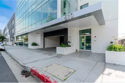 610 W Broadway #Retail, Glendale, CA 91204 - Photo 3