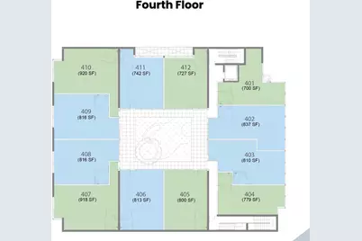 610 W Broadway #301, Glendale, CA 91204 - Photo 27