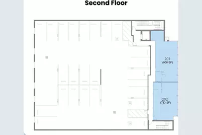 610 W Broadway #410, Glendale, CA 91204 - Photo 25