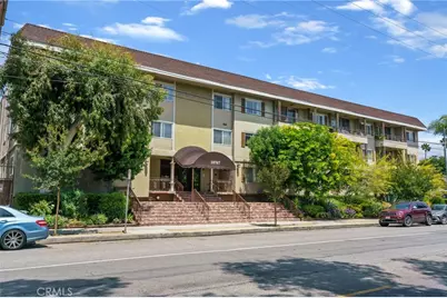 10707 Camarillo Street #314, North Hollywood, CA 91602 - Photo 27