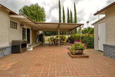 15556 Valerio, Van Nuys, CA 91406 - Photo 49