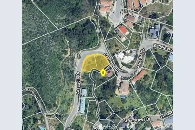 0 Cascadia Drive, Glendale, CA 91206 - Photo 1