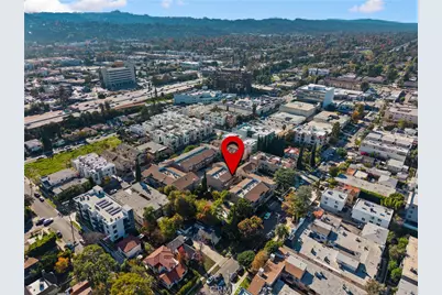 10757 Hortense #307, North Hollywood, CA 91602 - Photo 21