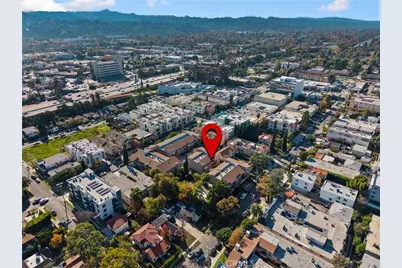 10757 Hortense #307, North Hollywood, CA 91602 - Photo 19