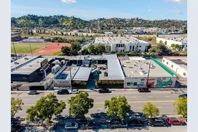 2346 N San Fernando Road, Los Angeles, CA 90065 - Photo 13