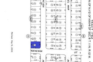 2800 Encina Ave, Mojave, CA 93501 - Photo 1