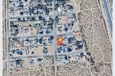 2788 Delmar Avenue, Mojave, CA 93501 - Photo 3