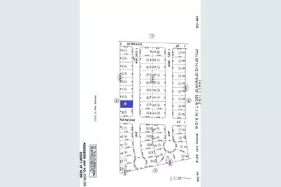 2822 Encina Avenue, Mojave, CA 93501 - Photo 3