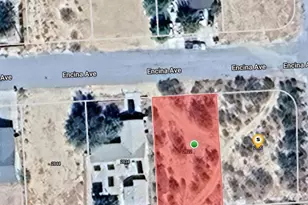 2822 Encina Ave, Mojave, CA 93501 - Photo 1