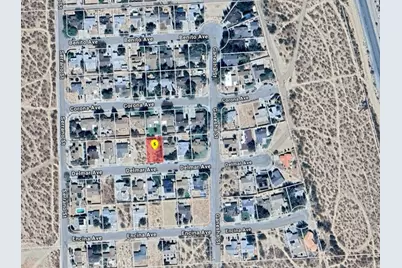 2843 Delmar Avenue, Mojave, CA 93501 - Photo 3