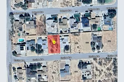 2863 Encina Avenue, Mojave, CA 93501 - Photo 3