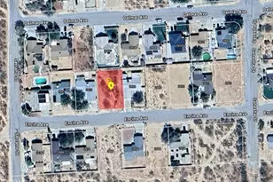 2863 Encina Ave, Mojave, CA 93501 - Photo 1