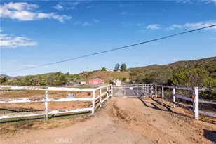 6401 Hubbard, Acton, CA 93510 - Photo 19