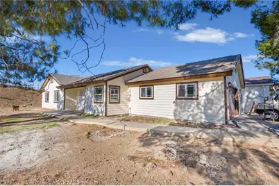 6401 Hubbard, Acton, CA 93510 - Photo 3