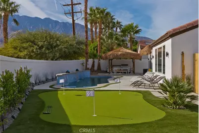 1125 E Via San Michael Road, Palm Springs, CA 92262 - Photo 57