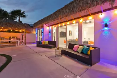 1125 E Via San Michael Road, Palm Springs, CA 92262 - Photo 65