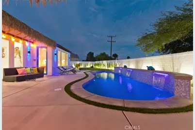 1125 E Via San Michael Road, Palm Springs, CA 92262 - Photo 35