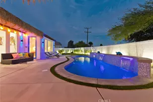 1125 E Via San Michael Rd, Palm Springs, CA 92262 - Photo 35