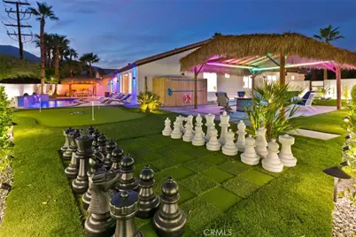 1125 E Via San Michael Road, Palm Springs, CA 92262 - Photo 55