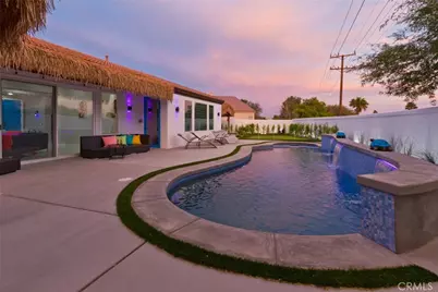 1125 E Via San Michael Road, Palm Springs, CA 92262 - Photo 39