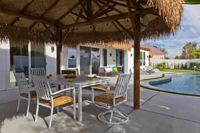 1125 E Via San Michael Road, Palm Springs, CA 92262 - Photo 49
