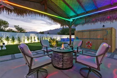 1125 E Via San Michael Road, Palm Springs, CA 92262 - Photo 63