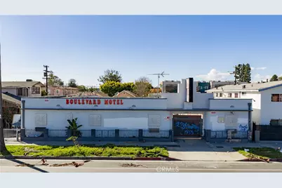 6919 S Figueroa, Los Angeles, CA 90003 - Photo 1