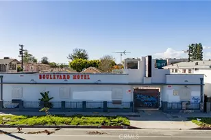 6919 S Figueroa, Los Angeles, CA 90003 - Photo 1