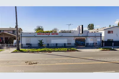 6919 S Figueroa, Los Angeles, CA 90003 - Photo 3