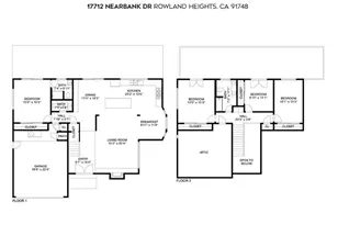 17712 Nearbank Dr, Rowland Heights, CA 91748 - Photo 63