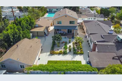 5848 Cleon Avenue, North Hollywood, CA 91601 - Photo 1