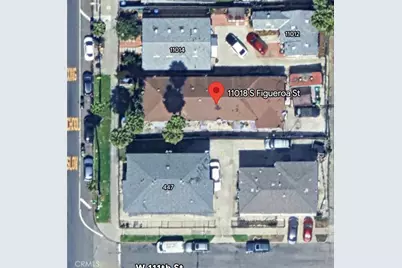 11018 S Figueroa, Los Angeles, CA 90061 - Photo 1
