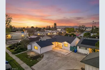 15753 Cohasset Street, Van Nuys, CA 91406 - Photo 1