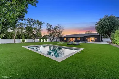 8960 Oak Park, Los Angeles, CA 91325 - Photo 9