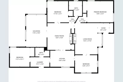 6331 Murietta, Los Angeles, CA 91401 - Photo 37