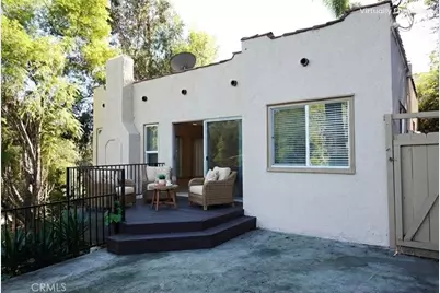 6845 Alta Loma Terrace, Los Angeles, CA 90068 - Photo 23
