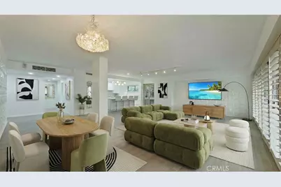 10450 Wilshire Boulevard #2A, Los Angeles, CA 90024 - Photo 1